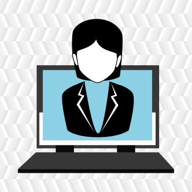 Kullanıcı avatar tasarımı