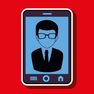 Kullanıcı avatar tasarımı