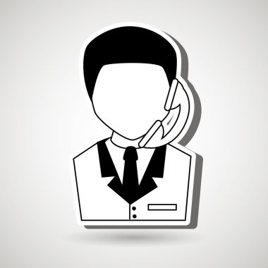 Kullanıcı avatar tasarımı