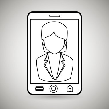 Kullanıcı avatar tasarımı