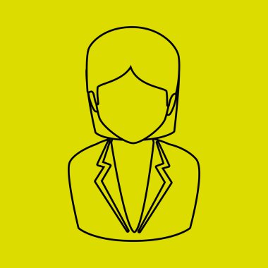 Kullanıcı avatar tasarımı