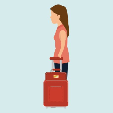 Seyahat tatil tasarım