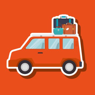 Seyahat tatil tasarım