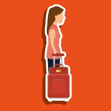 Seyahat tatil tasarım