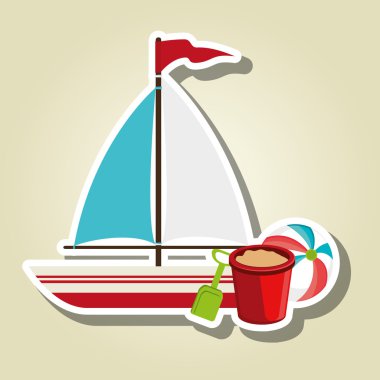 Seyahat tatil tasarım