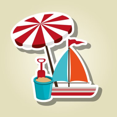 Seyahat tatil tasarım