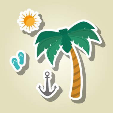 Seyahat tatil tasarım