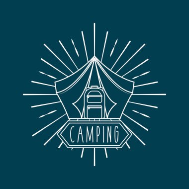 kamp gezisi tasarım