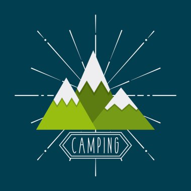 kamp gezisi tasarım