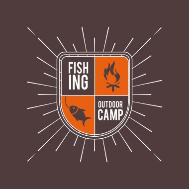 kamp gezisi tasarım