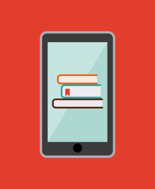 elektronik kitap tasarımı