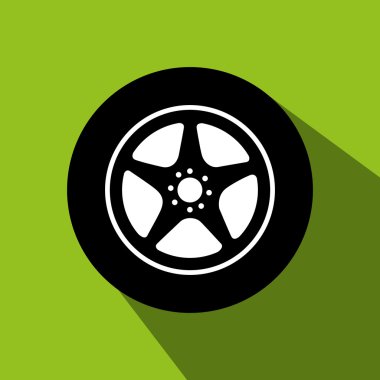 araba lastikleri tasarım