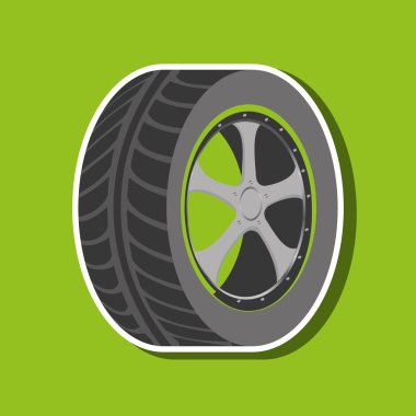 araba lastikleri tasarım