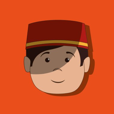 otel çalışanları tasarımı