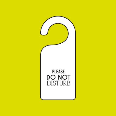 Tasarım rahatsız etmeyin