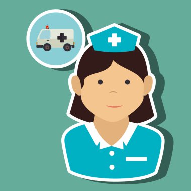 tıbbi acil durum tasarım