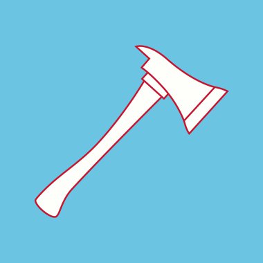 Yangın acil durum konsept tasarımı