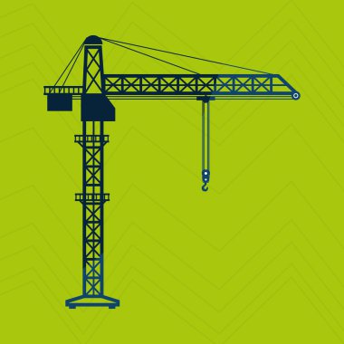 Vinç hizmeti tasarım