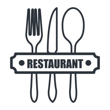 Menü restoran tasarımı