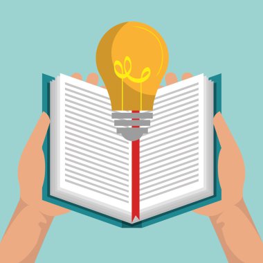 Kitaplar tasarım okuma