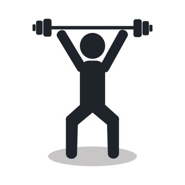 ağırlık kaldırma tasarım