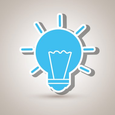 Ampul Işık tasarımı