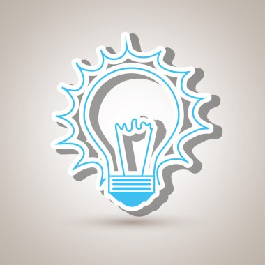 Ampul Işık tasarımı