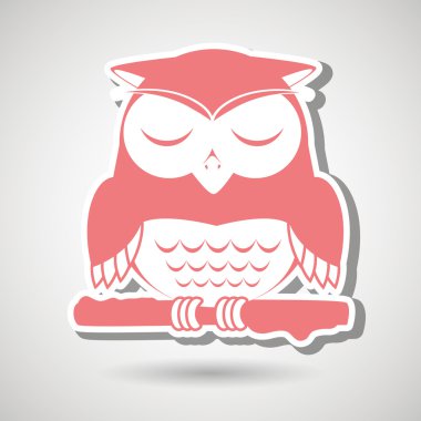 tasarım uyku baykuş