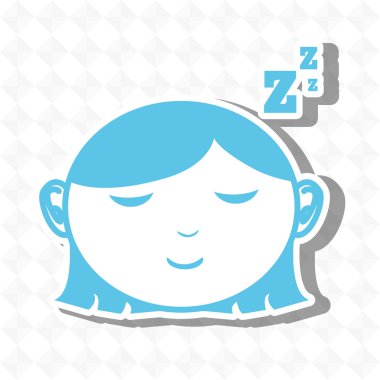 Uyuyan konsept tasarımı