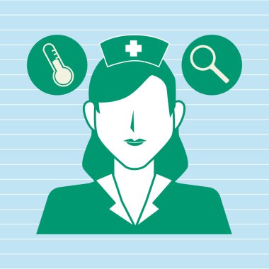 tıbbi sağlık tasarım