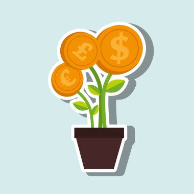 Ekonomi konsept tasarımı