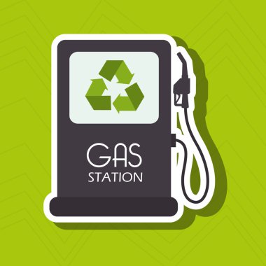 Eko enerji tasarımı