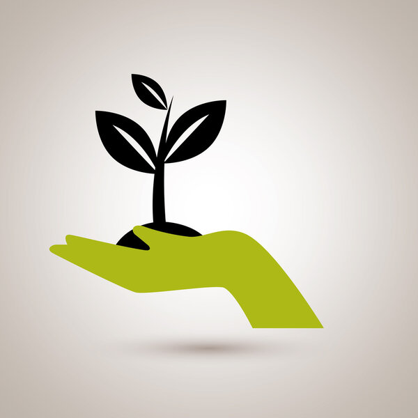 Эко-энергетика
