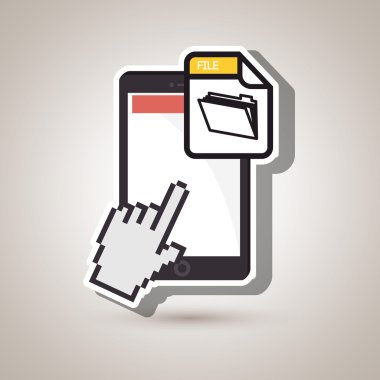 dosya biçimi tasarım