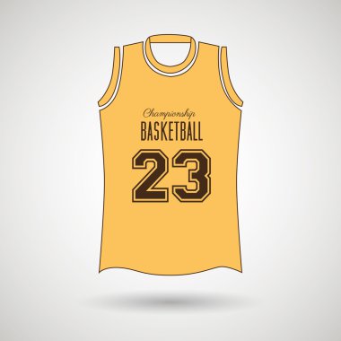 basketbol oyun tasarımı