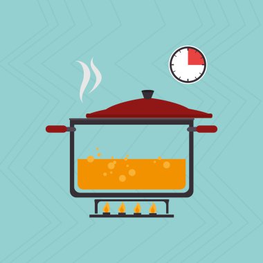 gıda hazırlama yönergeleri tasarım