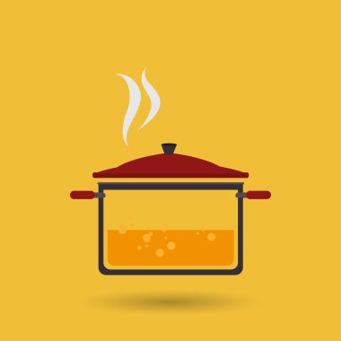 gıda hazırlama yönergeleri tasarım