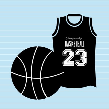 basketbol oyun tasarımı