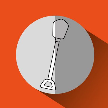 Aracı simgesi tasarım