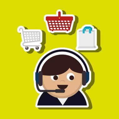 Müşteri hizmet tasarımı