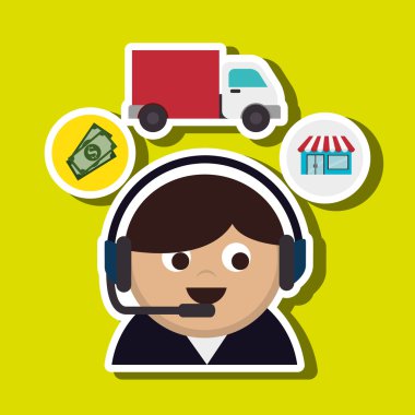 Müşteri hizmet tasarımı