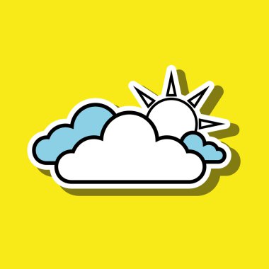 hava tahmini tasarım