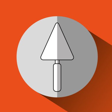 Aracı simgesi tasarım