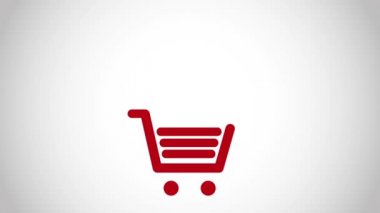 ticari Etiketler animasyon