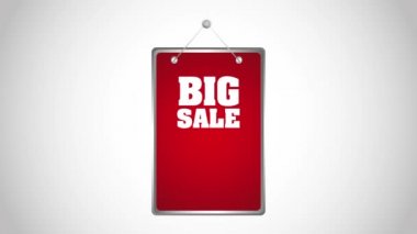 ticari Etiketler animasyon