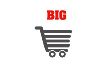 ticari Etiketler tasarım