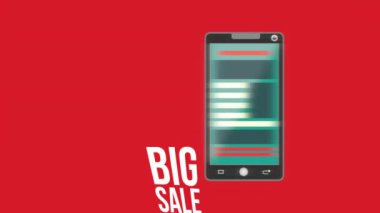 elektronik ticaret animasyon