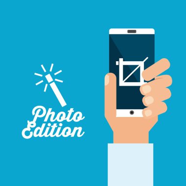 Fotoğraf baskı tasarım