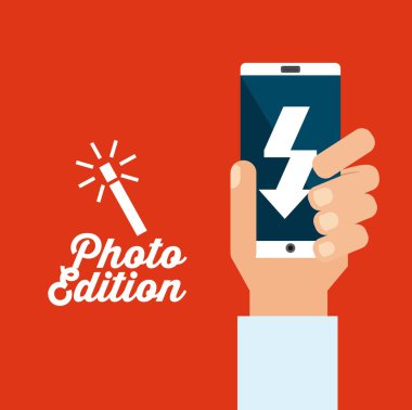 Fotoğraf baskı tasarım