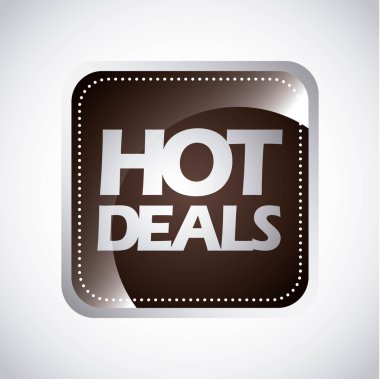 ticari Etiketler tasarım